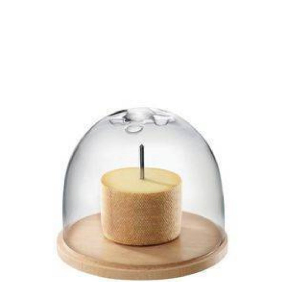 Bodum Heidi Cheese Cutter with Lid