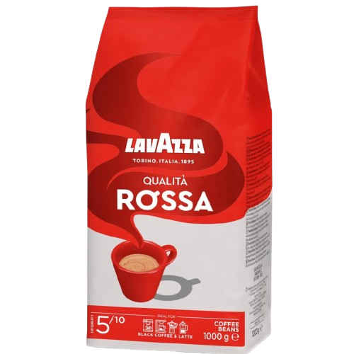 Lavazza Rosa 40% arabica -1000 gram