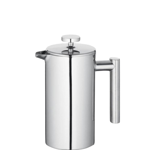 French Press Stainless Steel 350ml