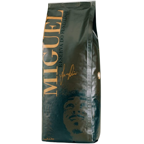 Miguel Coffee 100% arabica – 1000 gram