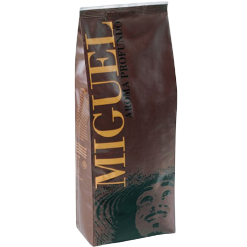 Miguel Aroma Profundo 50% arabica – 1000 gram