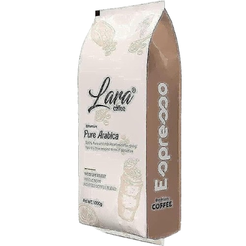 Lara Pure Arabica 1000g