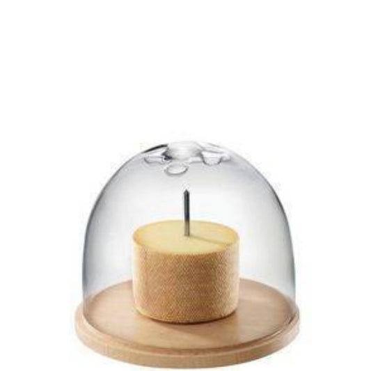 Bodum Heidi Cheese Cutter with Lid