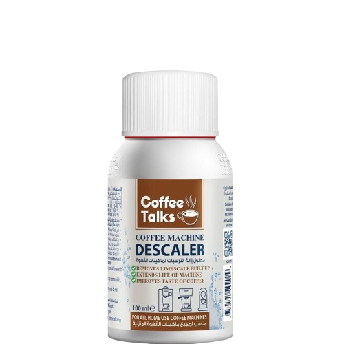 Coffee Talks Descaler for Coffee Machines 100 ml