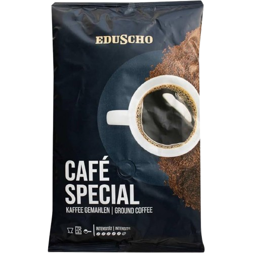 Edusho Cafe Special Filter Coffee , 500 gram