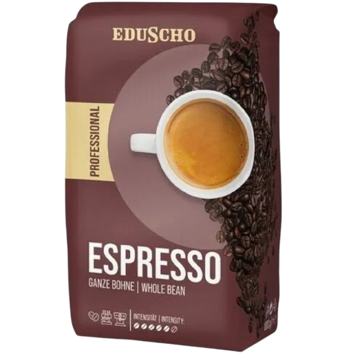 Eduscho Espresso Professional Cofee Beans ,  1000 gram