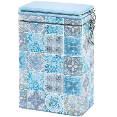 Zassenhaus – Storage Coffee Tin