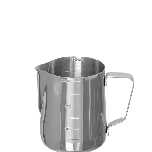 Milk Pitcher Stainless Steel 350 ml