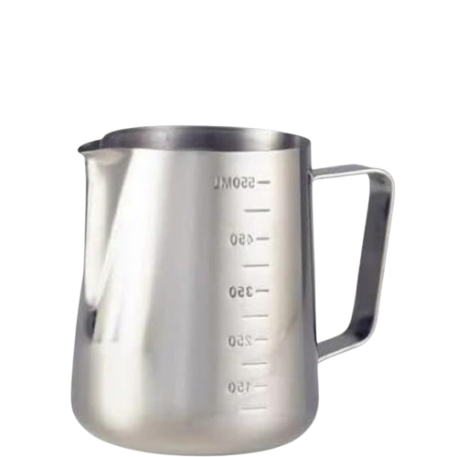 Milk Pitcher Stainless Steel 550 ml