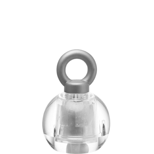 Bodum Ball Boy Salt Grinder