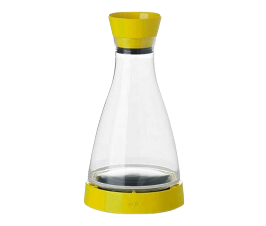 Emsa Carafe Flow Friends Yellow - 1 litre